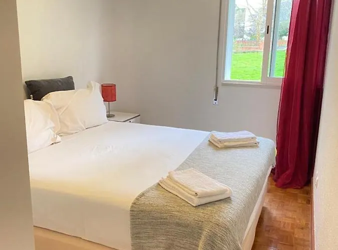 Апартаменты Duplex Proximo Do Aeroporto