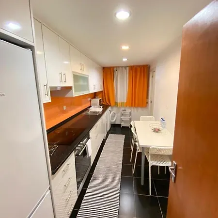 Apartment Duplex Proximo Do Aeroporto