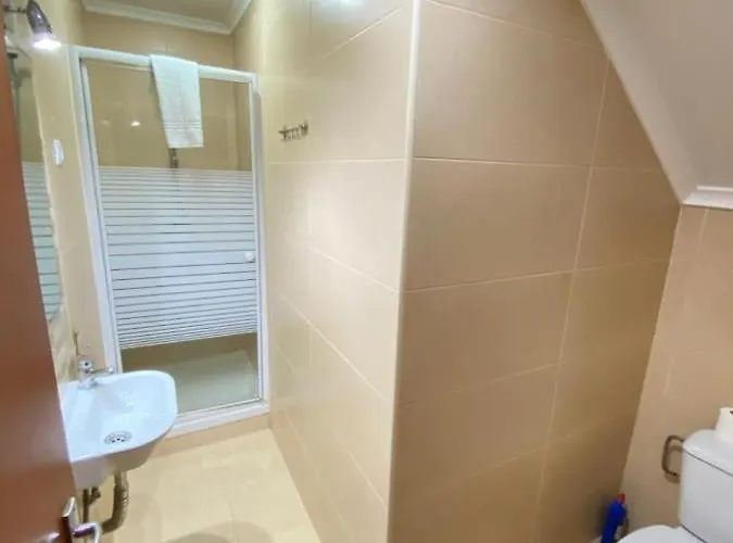 Duplex Proximo Do Aeroporto Apartment *