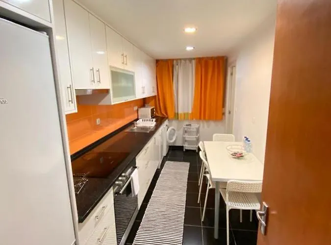 Apartment Duplex Proximo Do Aeroporto