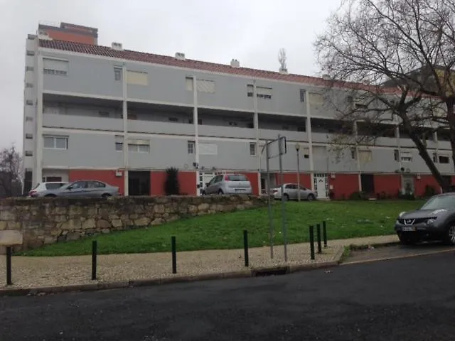 Duplex Proximo Do Aeroporto Apartment