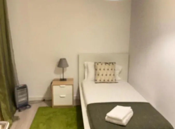 Duplex Proximo Do Aeroporto Apartment