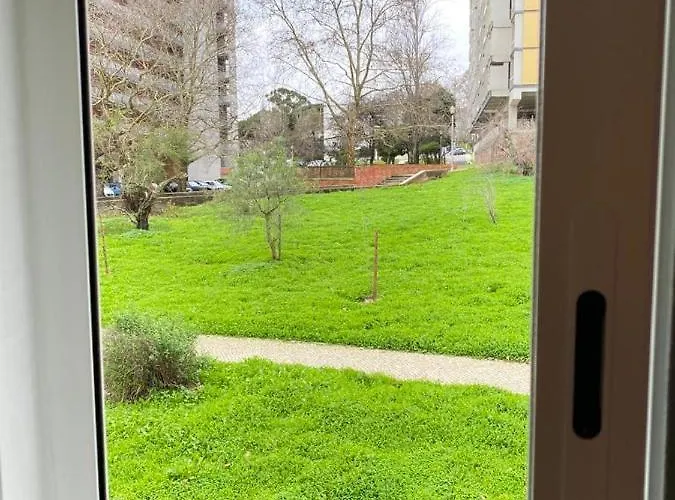 Apartment Duplex Proximo Do Aeroporto *