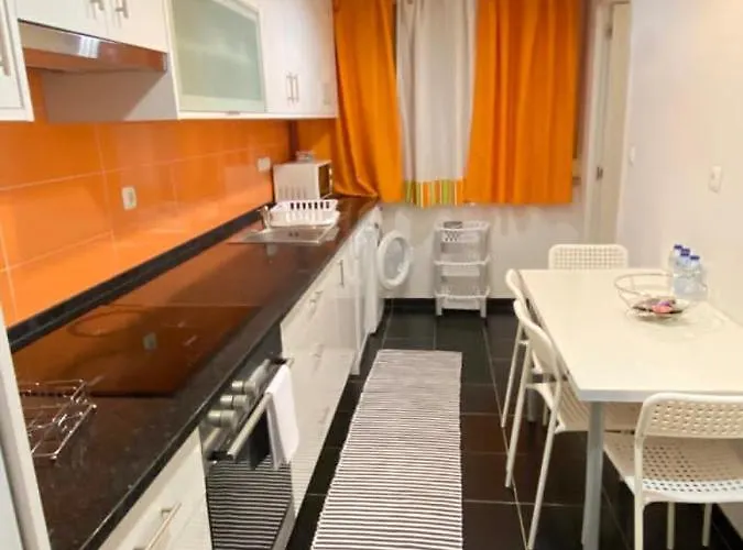 Duplex Proximo Do Aeroporto Apartment