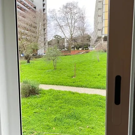 Appartamento Duplex Proximo Do Aeroporto *