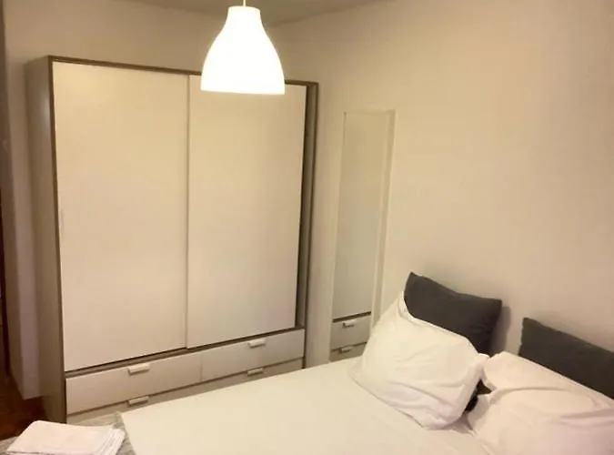 Duplex Proximo Do Aeroporto