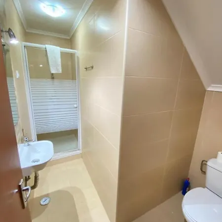 Duplex Proximo Do Aeroporto Διαμέρισμα *