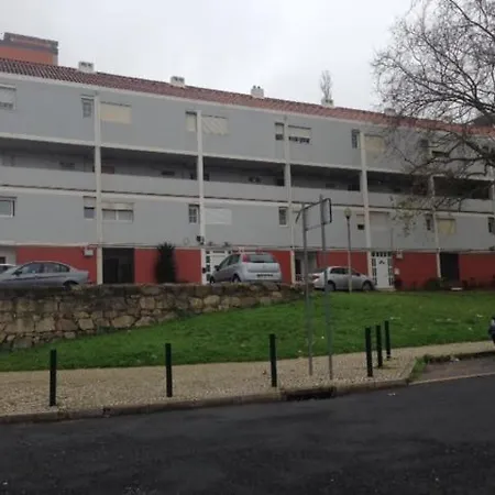 Duplex Proximo Do Aeroporto Διαμέρισμα