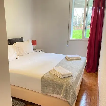 Διαμέρισμα Duplex Proximo Do Aeroporto