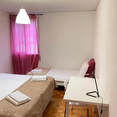 Duplex Proximo Do Aeroporto *