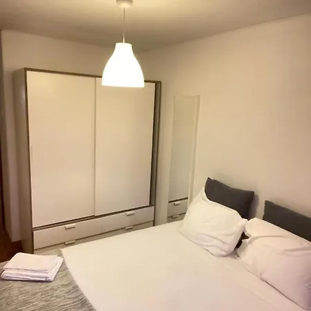 Duplex Proximo Do Aeroporto