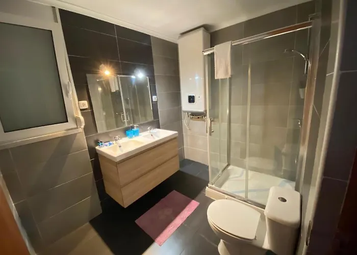 Duplex Proximo Do Aeroporto * 리스본