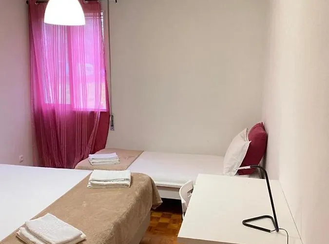 Duplex Proximo Do Aeroporto *