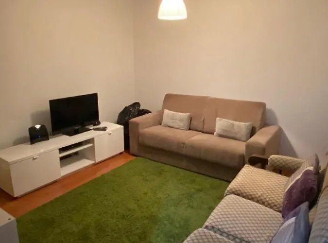 아파트 Duplex Proximo Do Aeroporto *
